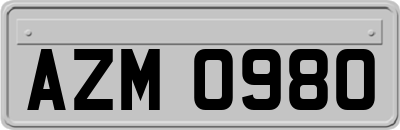 AZM0980
