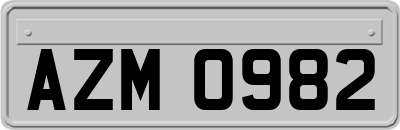 AZM0982
