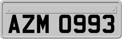 AZM0993