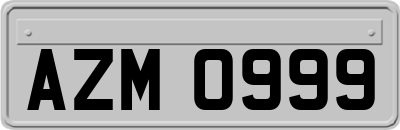 AZM0999