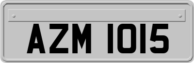 AZM1015