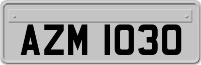 AZM1030