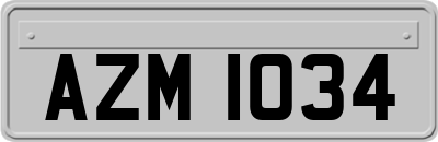 AZM1034