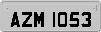 AZM1053