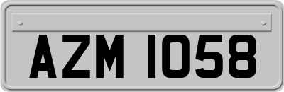 AZM1058