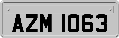 AZM1063