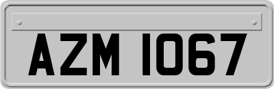 AZM1067