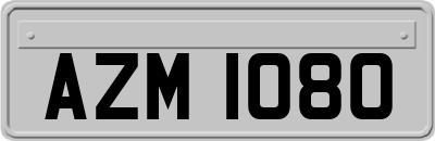 AZM1080