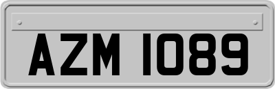 AZM1089