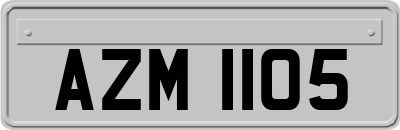 AZM1105