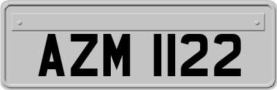 AZM1122