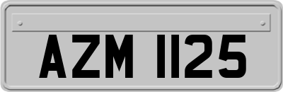 AZM1125