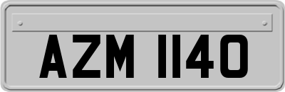 AZM1140