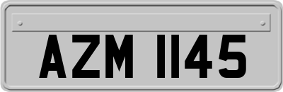 AZM1145