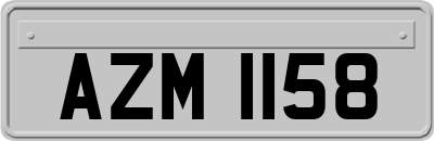 AZM1158