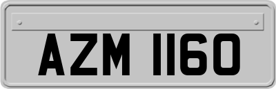 AZM1160