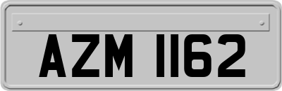 AZM1162