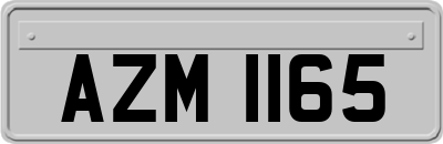AZM1165