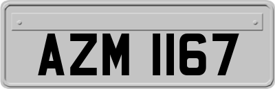 AZM1167