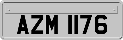 AZM1176