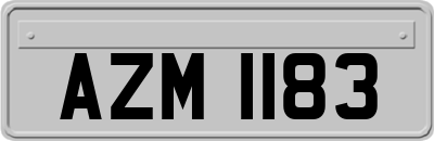 AZM1183