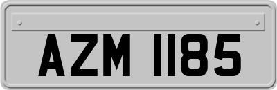 AZM1185