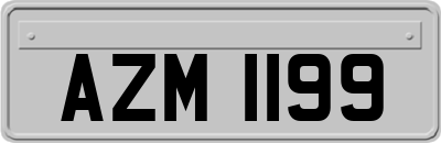 AZM1199