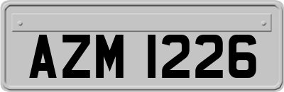 AZM1226