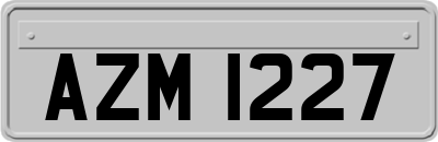 AZM1227