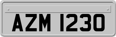AZM1230
