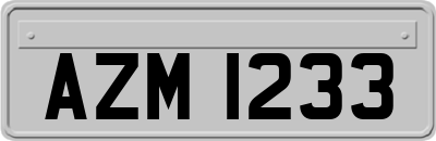 AZM1233