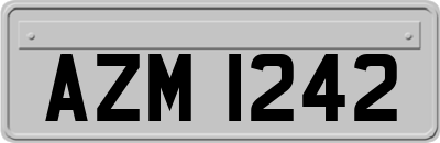AZM1242