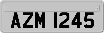 AZM1245