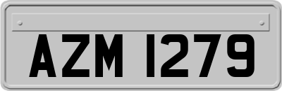 AZM1279