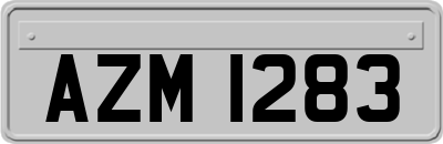 AZM1283