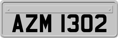 AZM1302