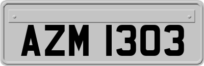AZM1303