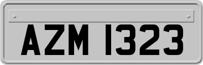 AZM1323
