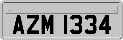AZM1334