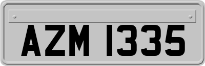 AZM1335