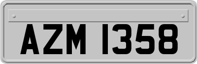 AZM1358