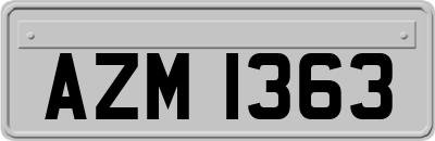 AZM1363