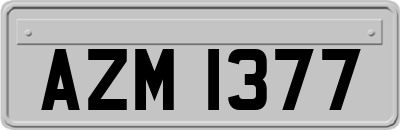 AZM1377