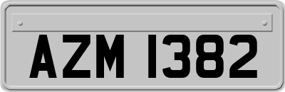 AZM1382