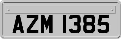 AZM1385