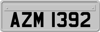 AZM1392