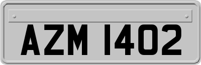 AZM1402