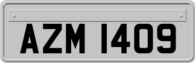 AZM1409