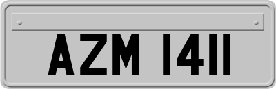 AZM1411