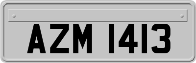 AZM1413